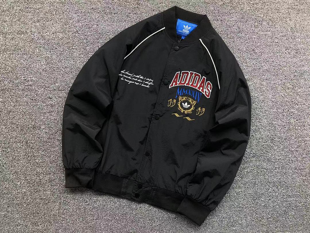 Adidas 135 A⭐I⭐AS JACKET 59052085 (Im 170Cm 60Kg I Wear Size M In The Phot) - Image 10