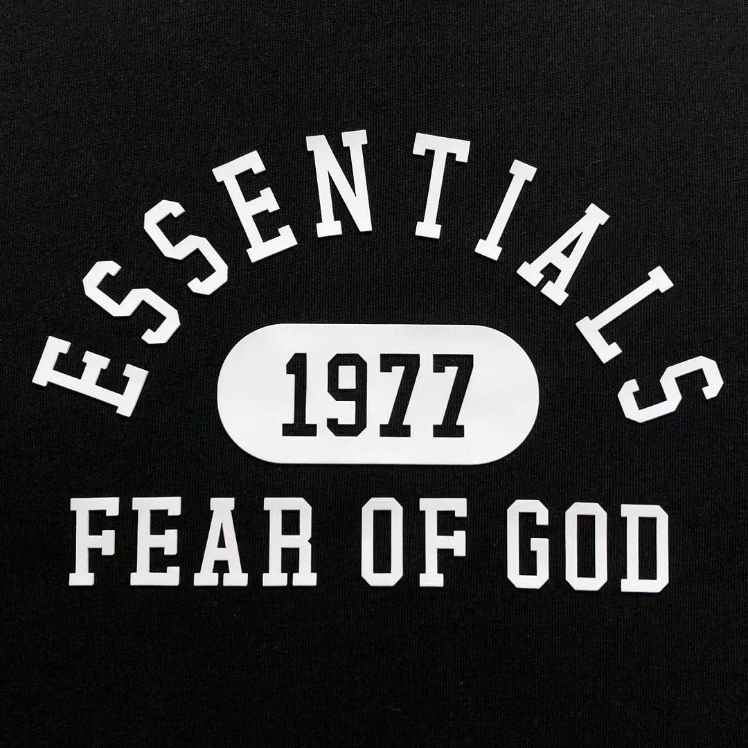 Fear of God SHORTS 98 FOG T-SHIRT 3207140121 (Im 170Cm 60Kg I Wear Size M In The Phot) - Image 17