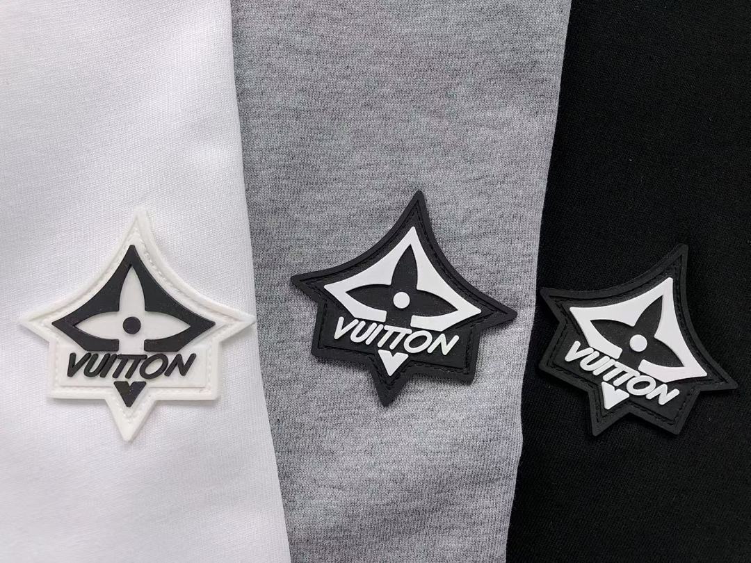 Louis Vuitton 128 L⭐ T-SHIRT 411187121 (Im 170Cm 57Kg I Wear Size M In The Phot) - Image 14