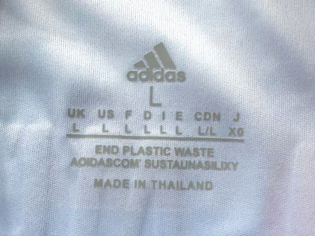 Unbranded 88 FOOTBALL T-SHIRT 11121310002 (Im 170Cm 60Kg I Wear Size L In The Phot) - Image 17
