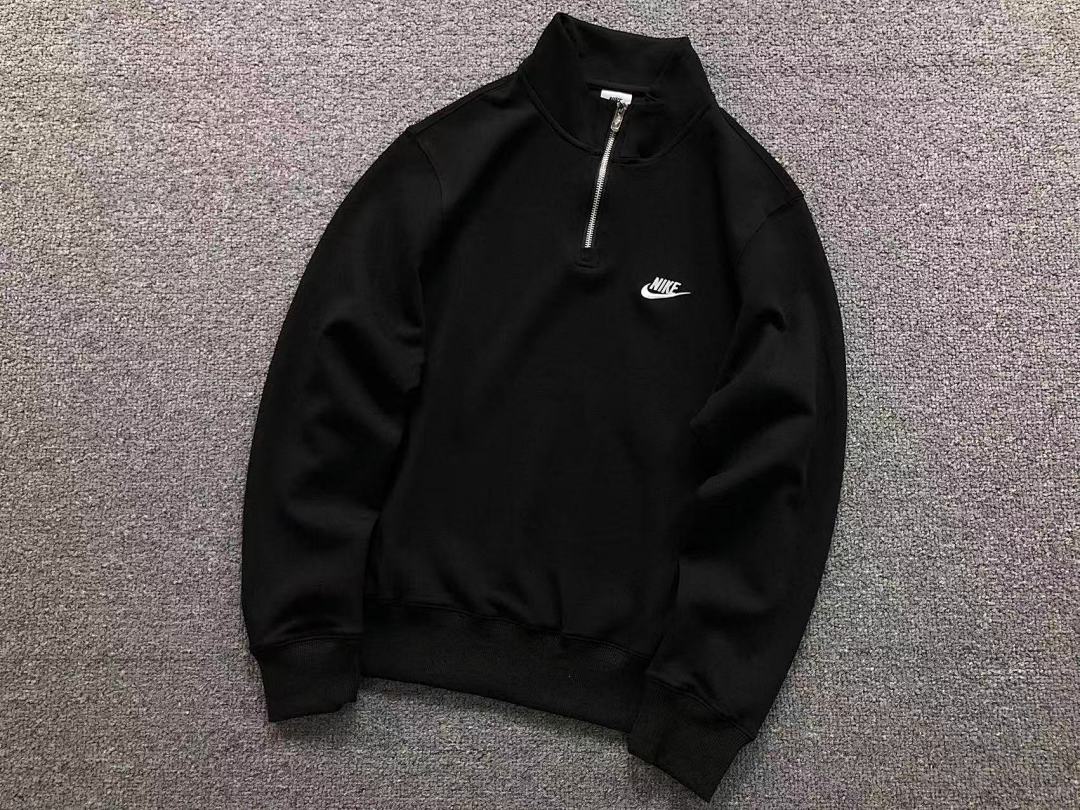 Nike 128 N⭐K⭐ HOODIE 2202261035 (Im 170Cm 60Kg I Wear Size S In The Phot) - Image 10