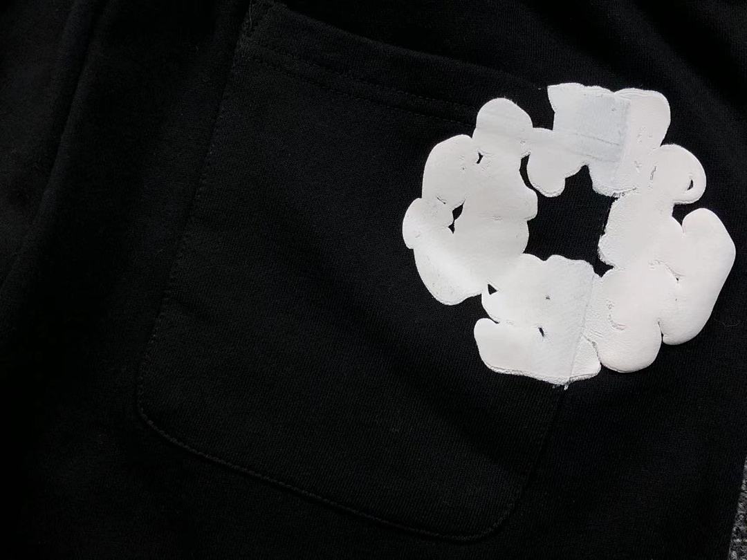 Denim Tears TOP ¥95 TROUSERS ¥115 DENIM - Image 89