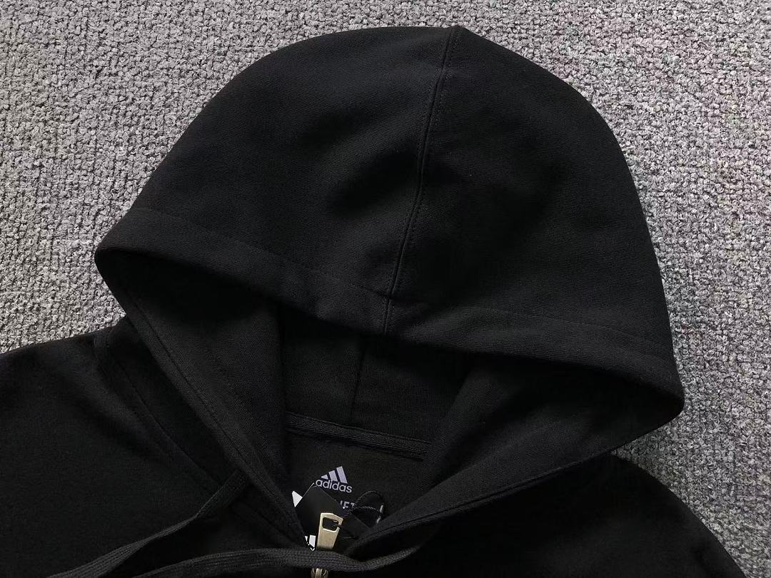 Adidas 188 A⭐I⭐AS HOODIE 2208143704 (Im 170Cm 60Kg I Wear Size XL In The Phot) - Image 22
