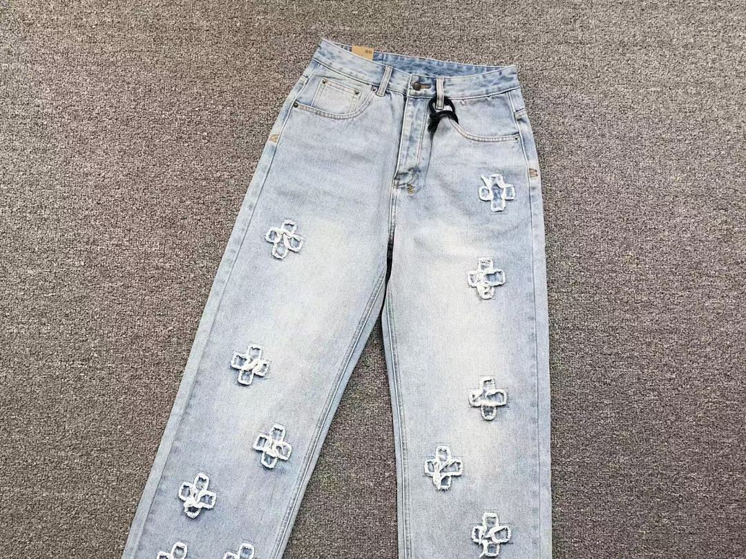 Ksubi 215 K⭐U⭐I TROUSERS 3201170517 (Im 170Cm 60Kg I Wear Size 30 In The Phot) - Image 10