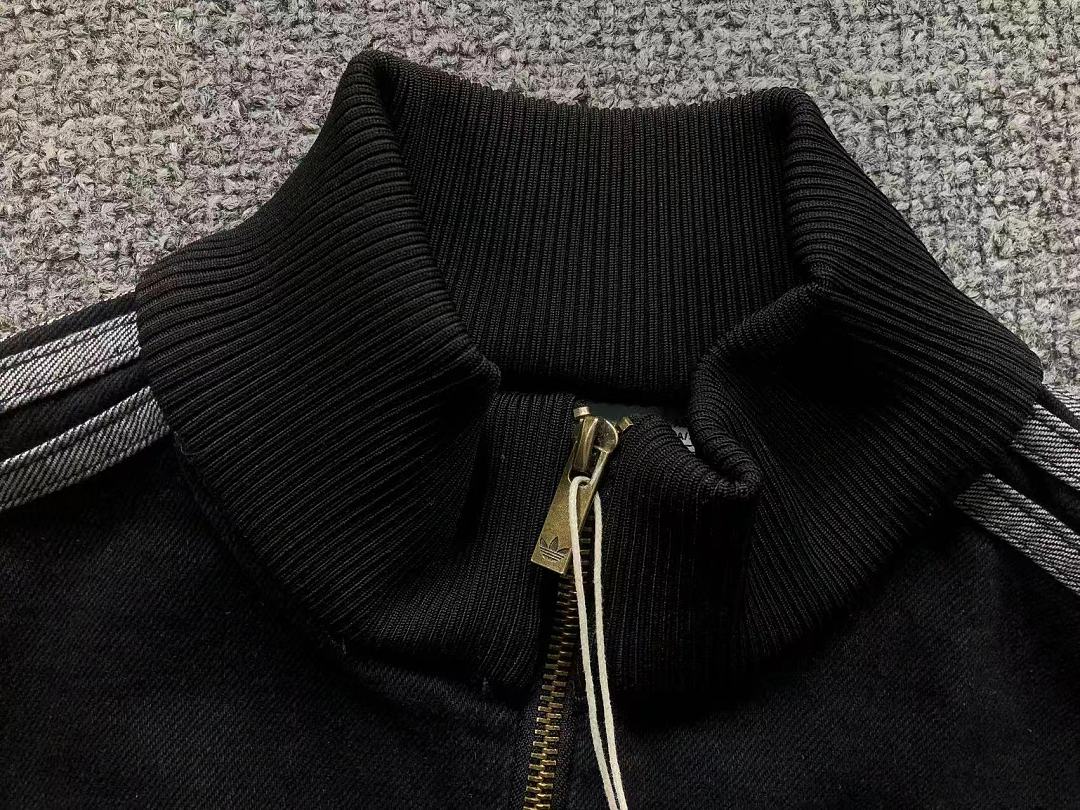 Adidas 218 A⭐I⭐AS JACKET FEMAIE - Image 12