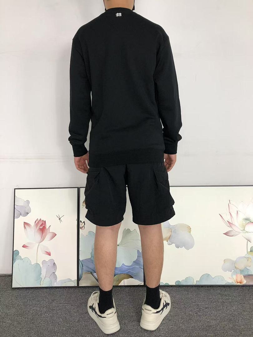 On Running 118 K⭐⭐ON SP⭐⭐T HOODIE 1108151330 (Im 170Cm 60Kg I Wear Size M In The Phot) - Image 4