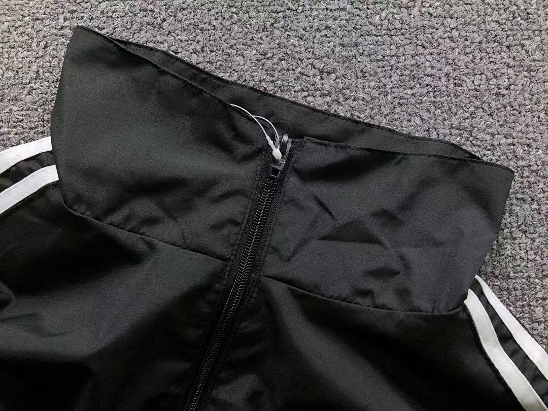 Adidas 138 A⭐I⭐AS TRENCH COAT 1108125935 (Im 170Cm 60Kg I Wear Size S In The Phot) - Image 23