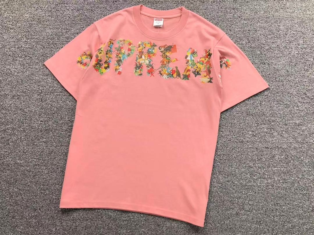 Supreme 115 S⭐⭐R⭐⭐E T-SHIRT 4203182177 (Im 170Cm 60Kg I Wear Size M In The Phot) - Image 16