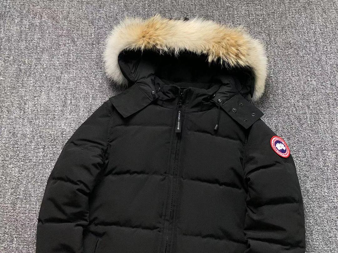 Canada Goose 568 C⭐N⭐⭐A G⭐⭐⭐E DOWN - Image 7