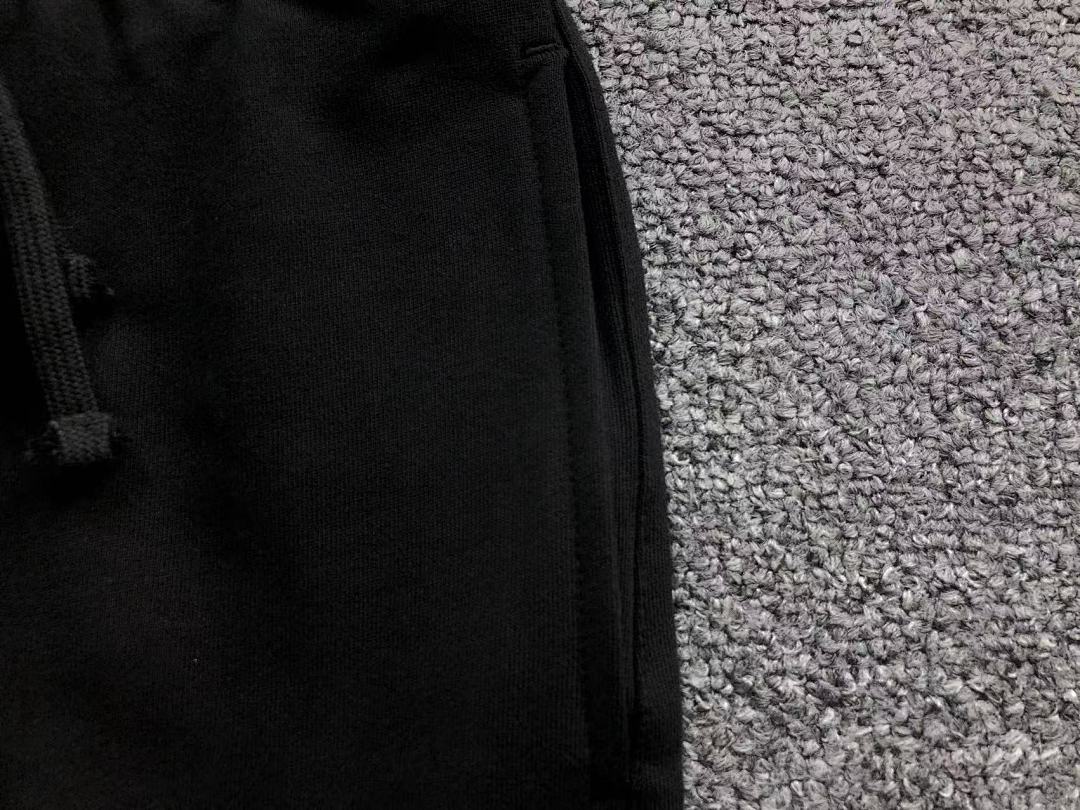 Fear of God TROUSERS 108 FOG HOODIE - Image 46