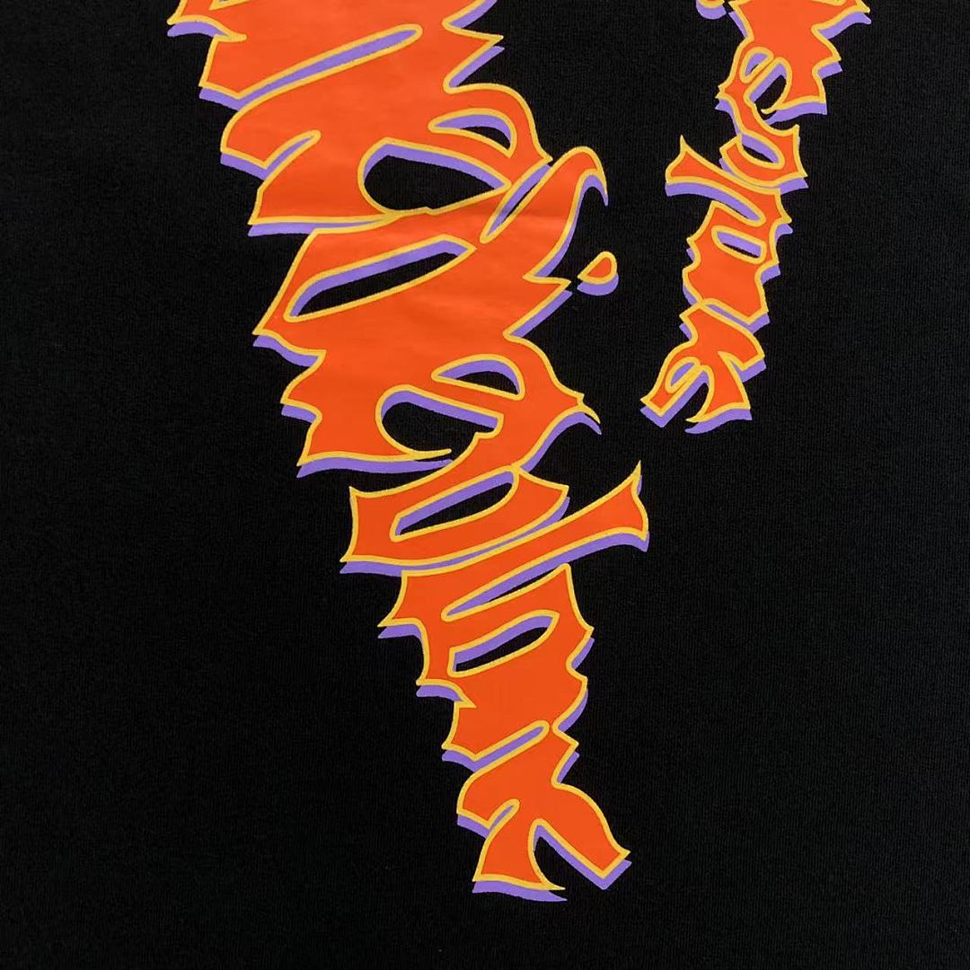 On Running 69 VLONE T-SHIRT 504143991 (Im 170Cm 60Kg I Wear Size S In The Phot) - Image 12