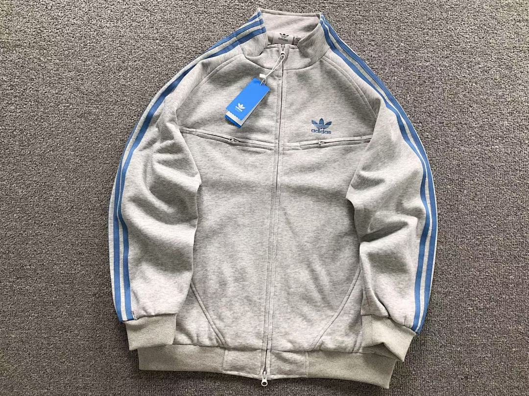 Adidas 178 A⭐I⭐AS JACKET 4203312277 (Im 170Cm 65Kg I Wear Size M In The Phot) - Image 5