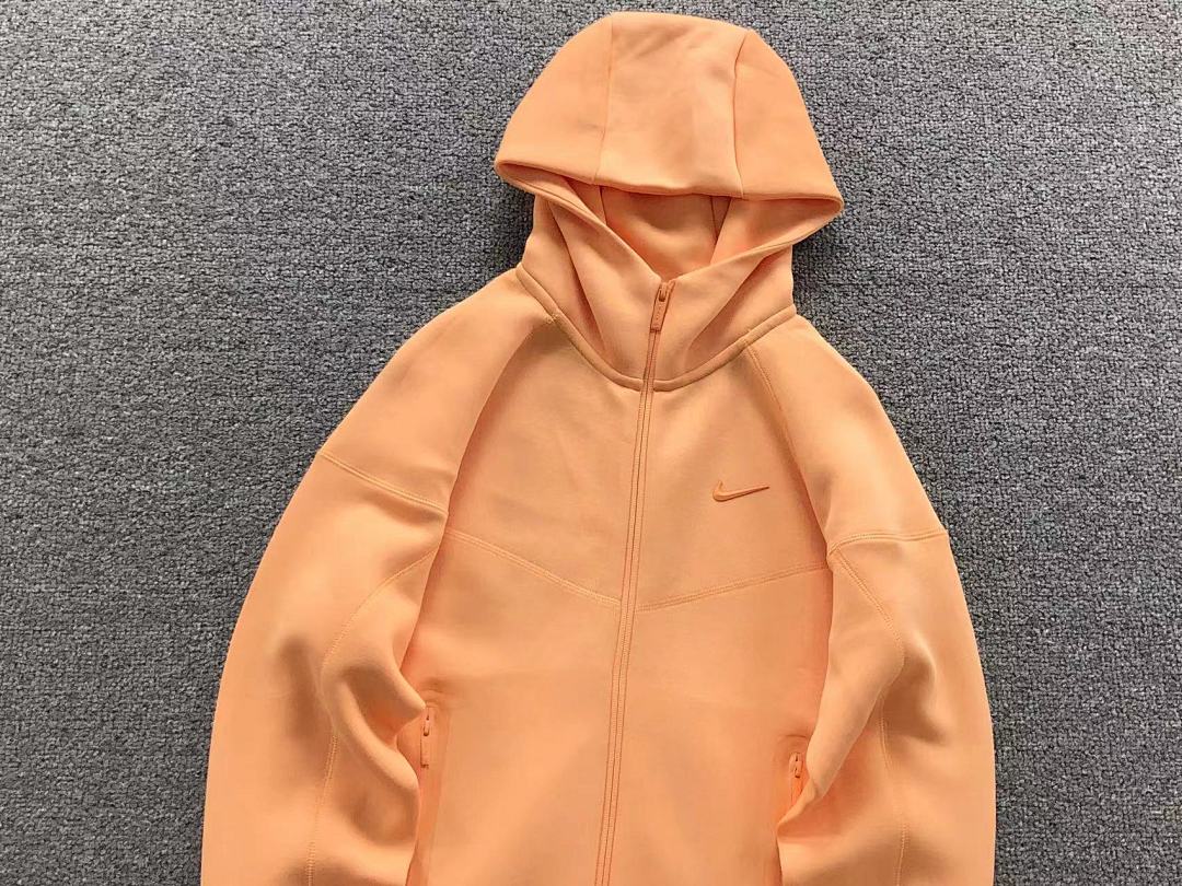 Nike 235 N⭐K⭐ HOODIE TROUSERS 412080993 (Im 170Cm 60Kg I Wear Size M In The Phot) - Image 10