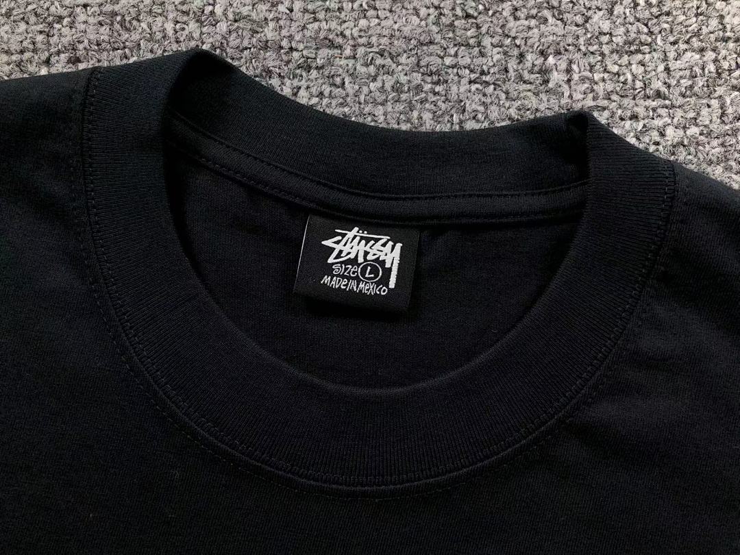 Stussy 85 STUSSY T-SHIRT - Image 27