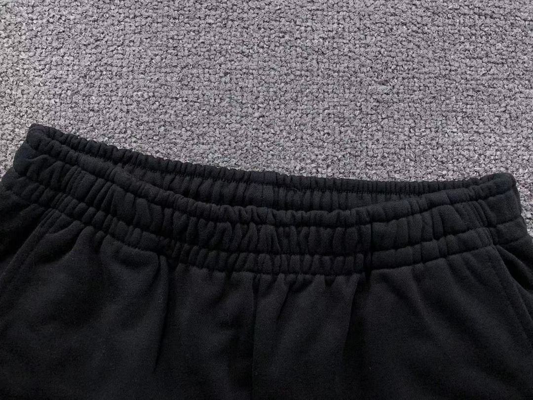 Sp5der TROUSERS 125 SP5DER HOODIE - Image 31