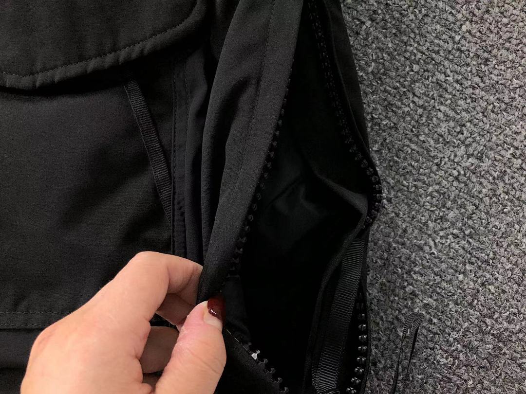 Canada Goose 708 C⭐N⭐⭐A G⭐⭐⭐E DOWN - Image 51
