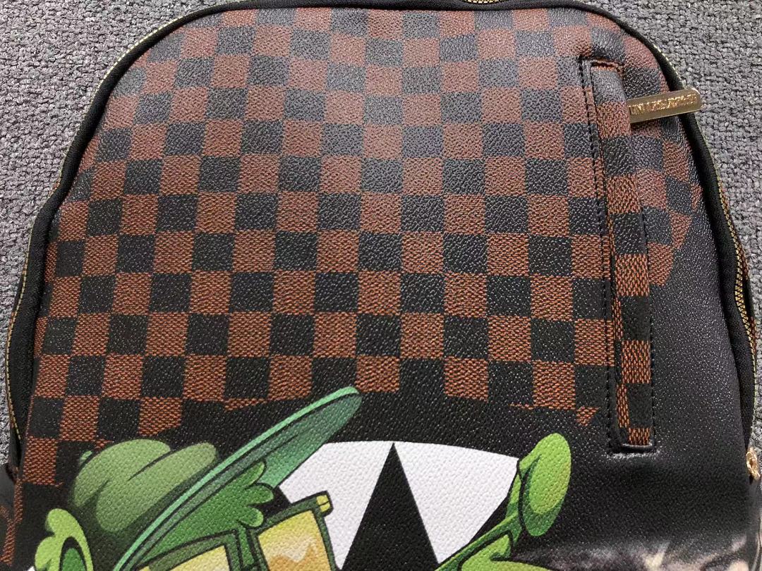 Unbranded 113 S⭐R⭐AY⭐R⭐⭐NO BAG 52072823179 (Long 28CM* Wide 15CM* High 41CM) - Image 7