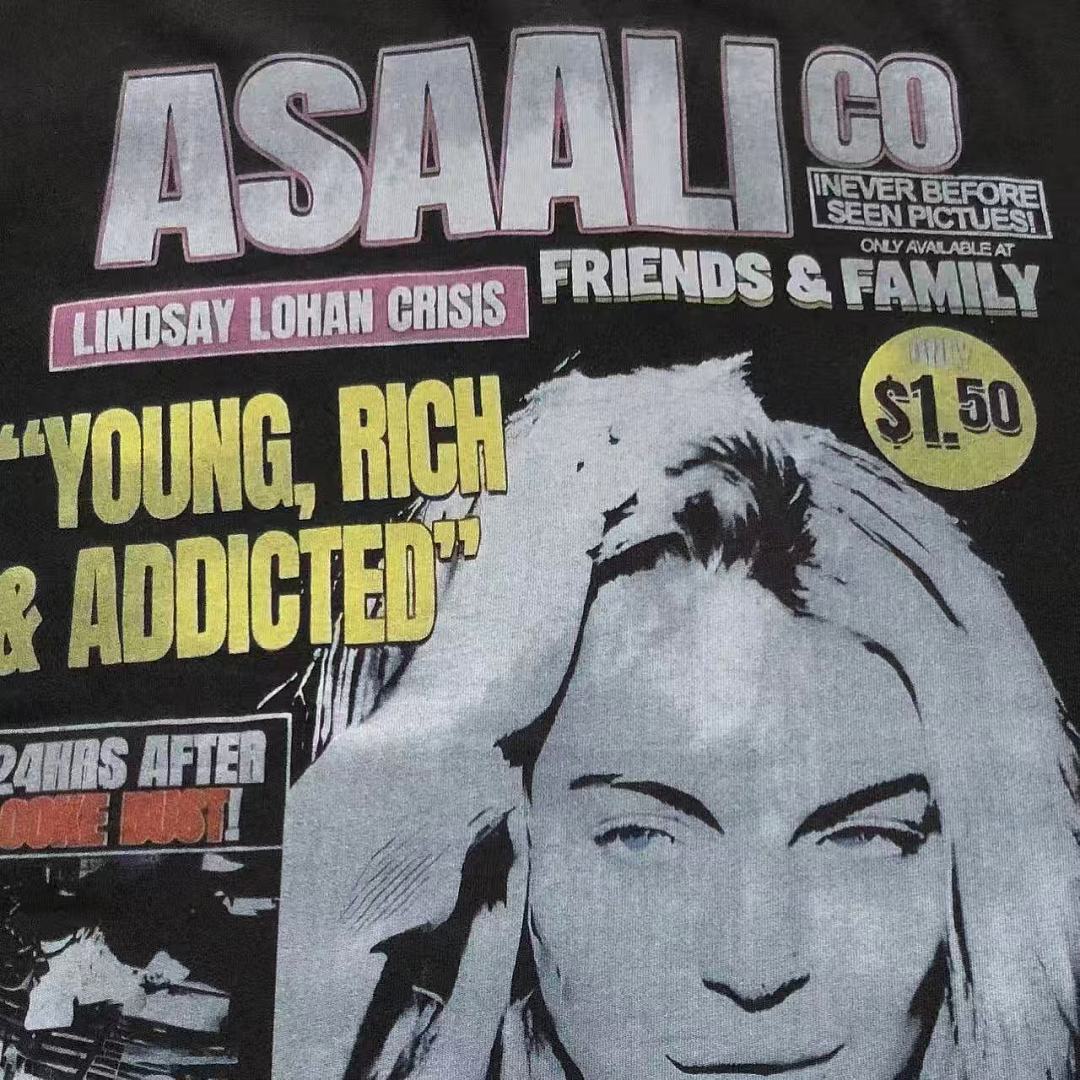 Cough Syrup 95 COU⭐H SY⭐UP T-SHIRT 525121578 (Im 170Cm 60Kg I Wear Size XL In The Phot) - Image 9