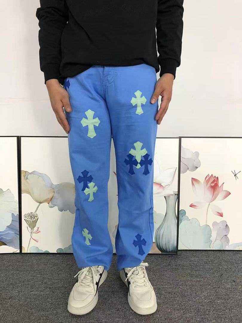 Comme des Garcons 188 C⭐⭐OME HE⭐⭐TS TROUSERS 1109273060 (Im 170Cm 60Kg I Wear Size 28 In The Phot) - Image 3