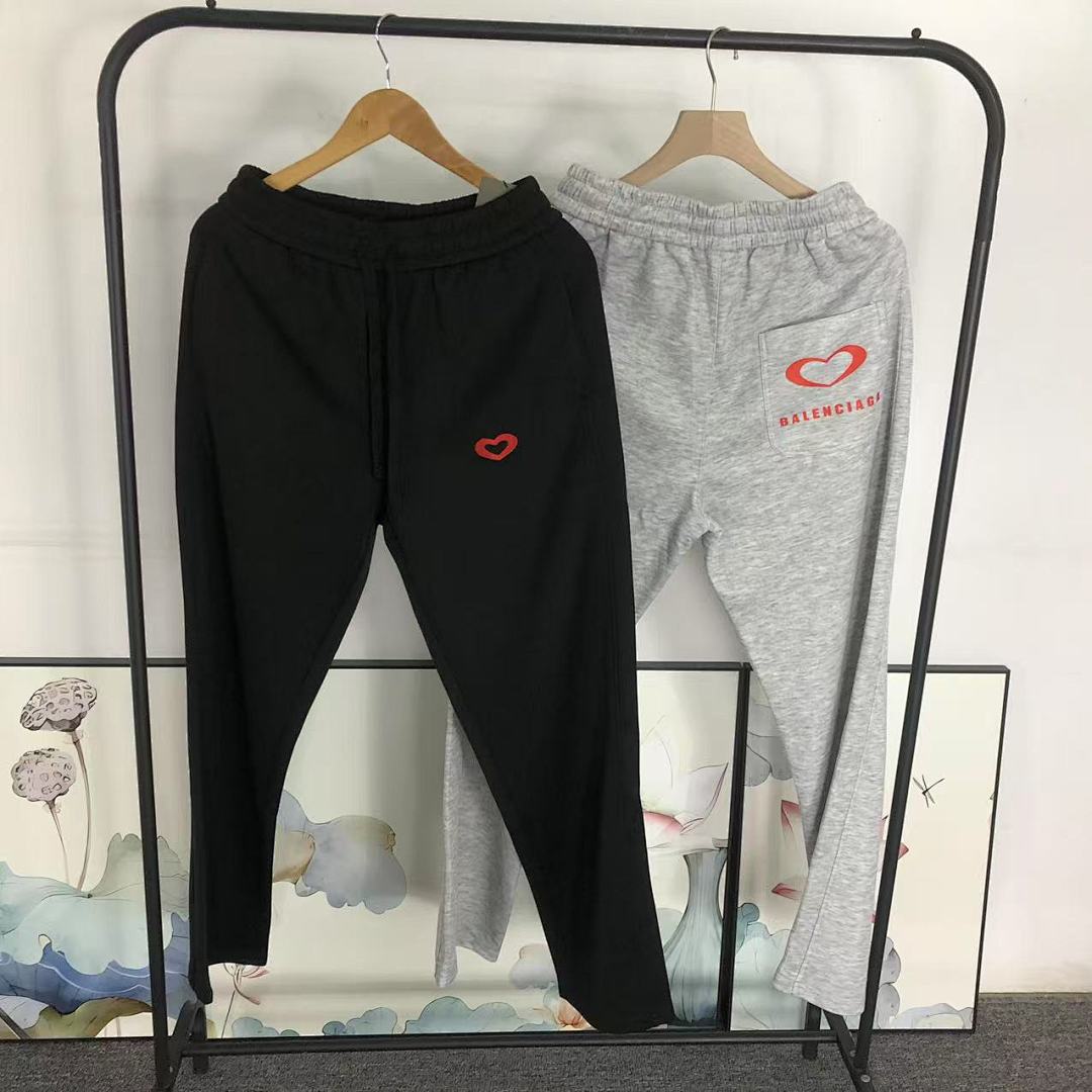 Balenciaga 175 B⭐L⭐⭐⭐IA⭐A TROUSERS 31010042517 (Im 170Cm 60Kg I Wear Size L In The Phot) - Image 26