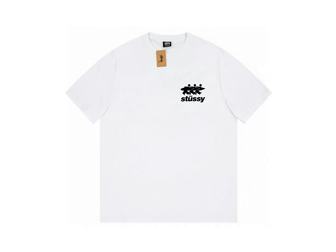 Stussy 89 STUSSY T-SHIRT - Image 25
