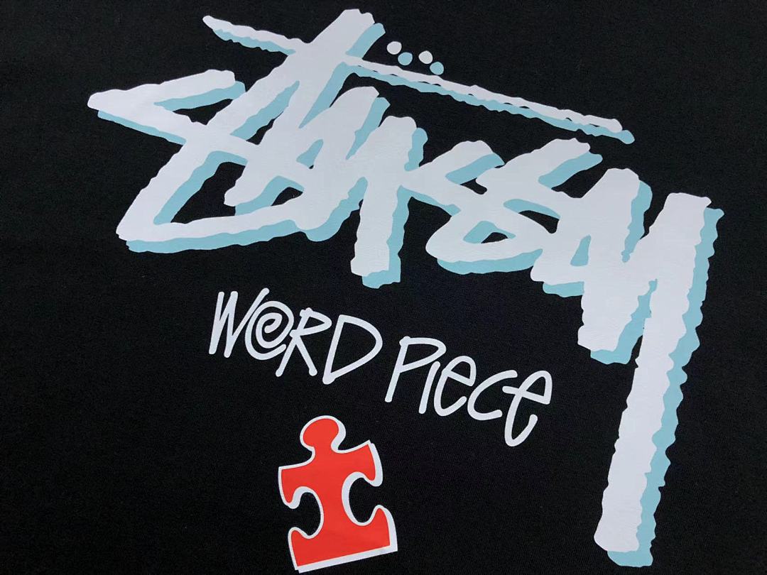 Stussy 78 STUSSY T-SHIRT - Image 24