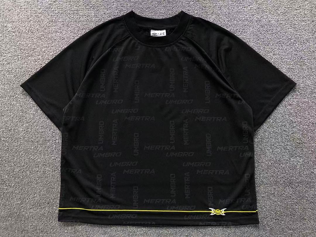 Mertra 85 UM⭐RO M⭐RT⭐A T-SHIRT 125290434 (Im 170Cm 60Kg I Wear Size S In The Phot) - Image 13