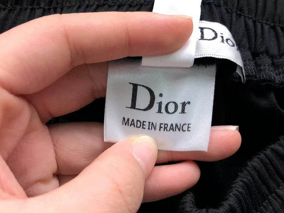 Dior 108 D⭐O⭐ SHORTS 215164020 (Im 170Cm 60Kg I Wear Size L In The Phot) - Image 21