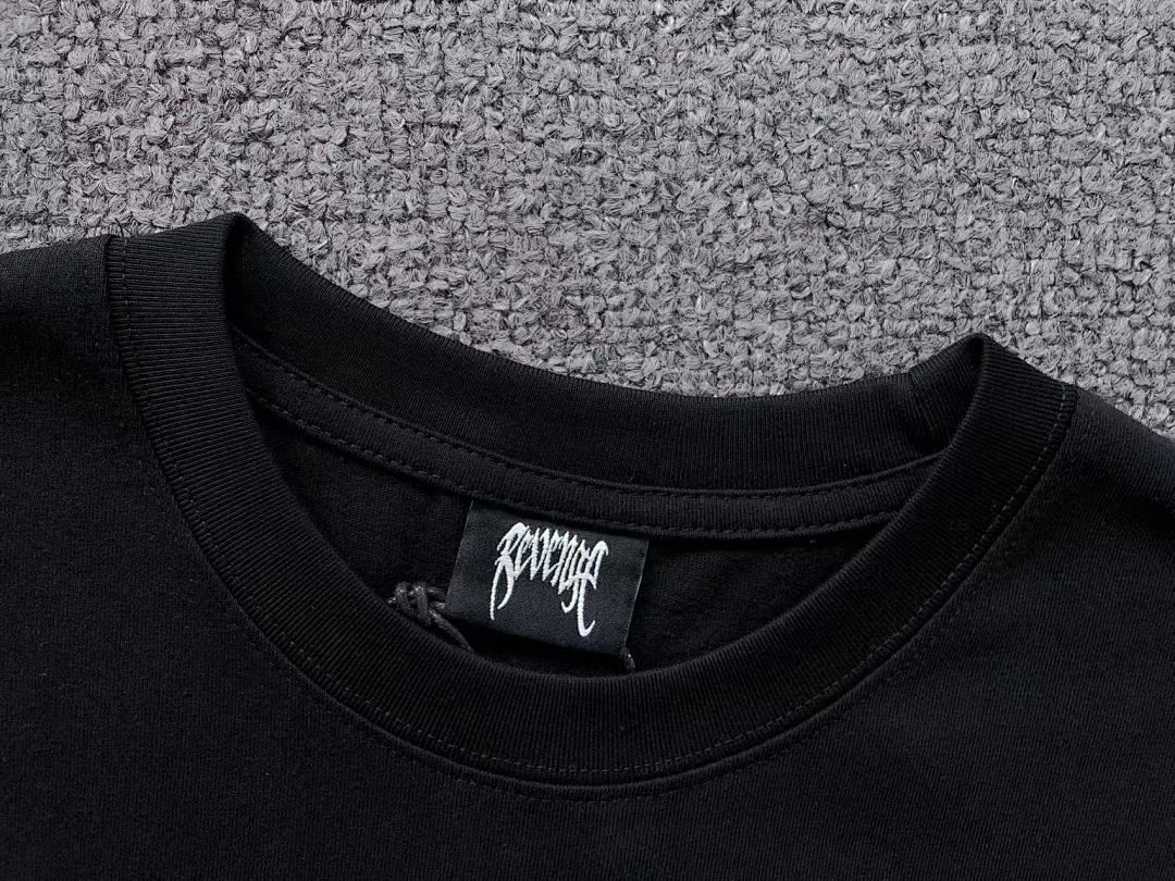 Revenge 69 REVENGE T-SHIRT 504012891 (Im 170Cm 55Kg I Wear Size S In The Phot) - Image 16