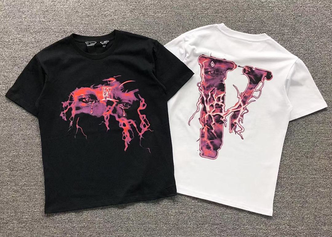 On Running 69 VLONE T-SHIRT 504159391 (Im 170Cm 60Kg I Wear Size S In The Phot) - Image 5