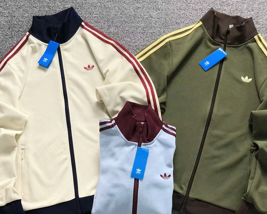Adidas 145 A⭐I⭐AS HOODIE 128290735 (Im 170Cm 60Kg I Wear Size XXL In The Phot) - Image 6