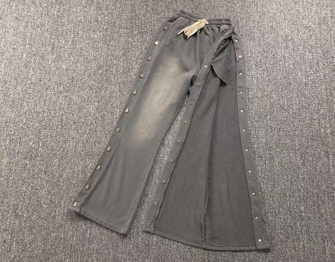 Hellstar TROUSERS348 HELLSTAR HOODIE - Image 29