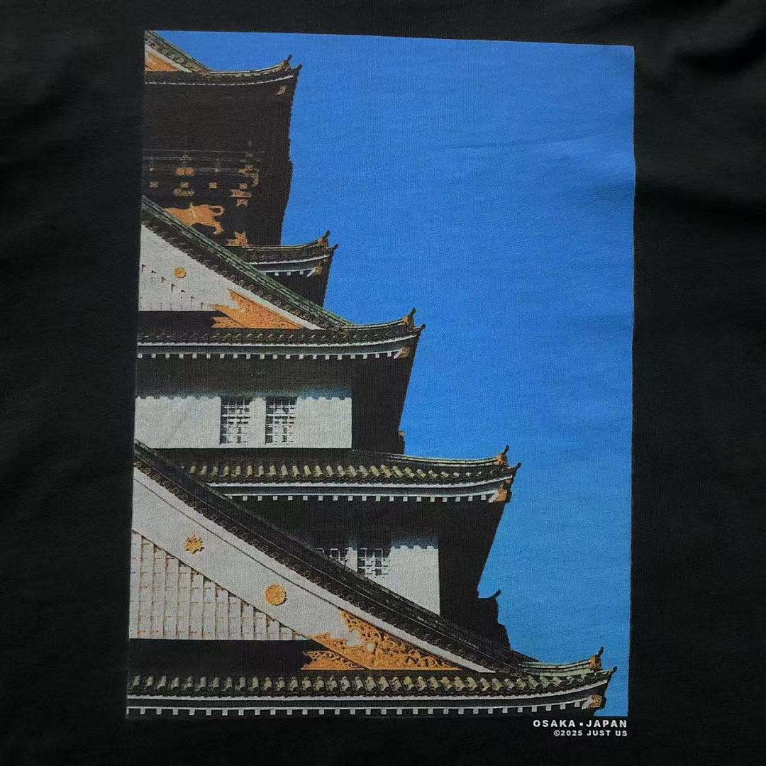 Kith 95 KITH T-SHIRT 1107033495 (Im 170Cm 60Kg I Wear Size L In The Phot) - Image 13
