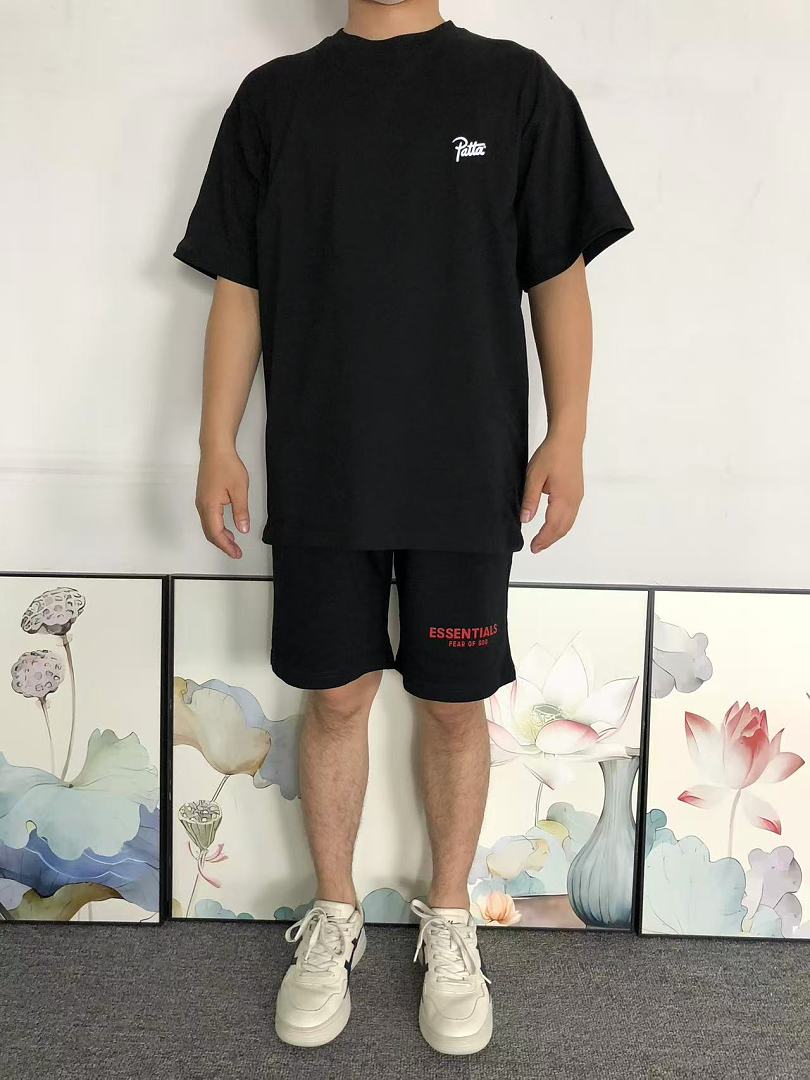 Patta 78 P⭐TT⭐ T-SHIRT 1252011175 (Im 170Cm 60Kg I Wear Size M In The Phot) - Image 3