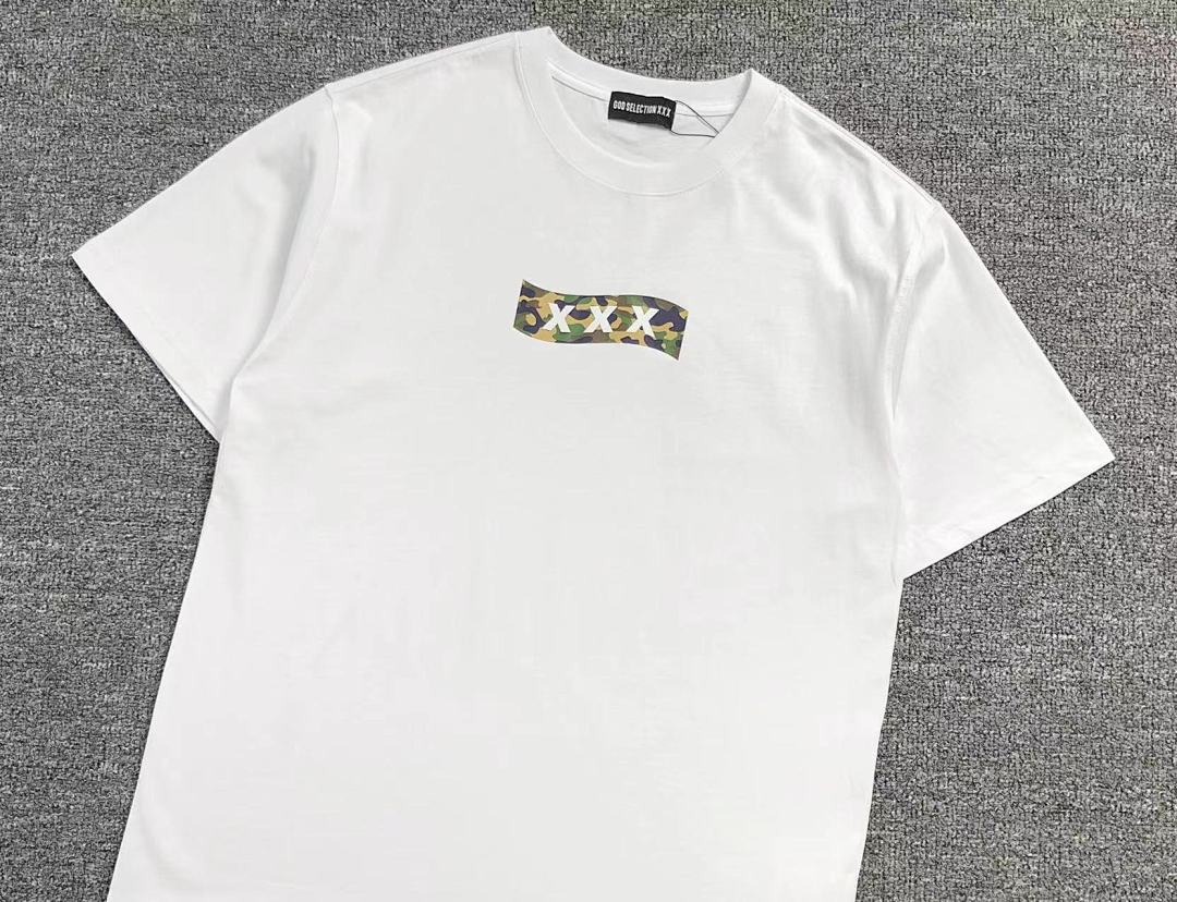 On Running 106 GOD SELECTION XXX T-SHIRT - Image 9