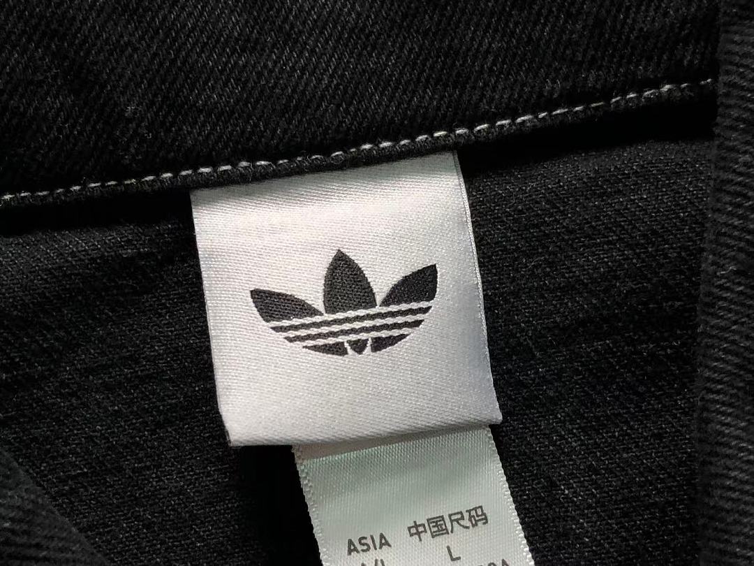 Adidas 195 A⭐I⭐AS JACKET 4208262477 (Im 170Cm 60Kg I Wear Size L In The Phot) - Image 18