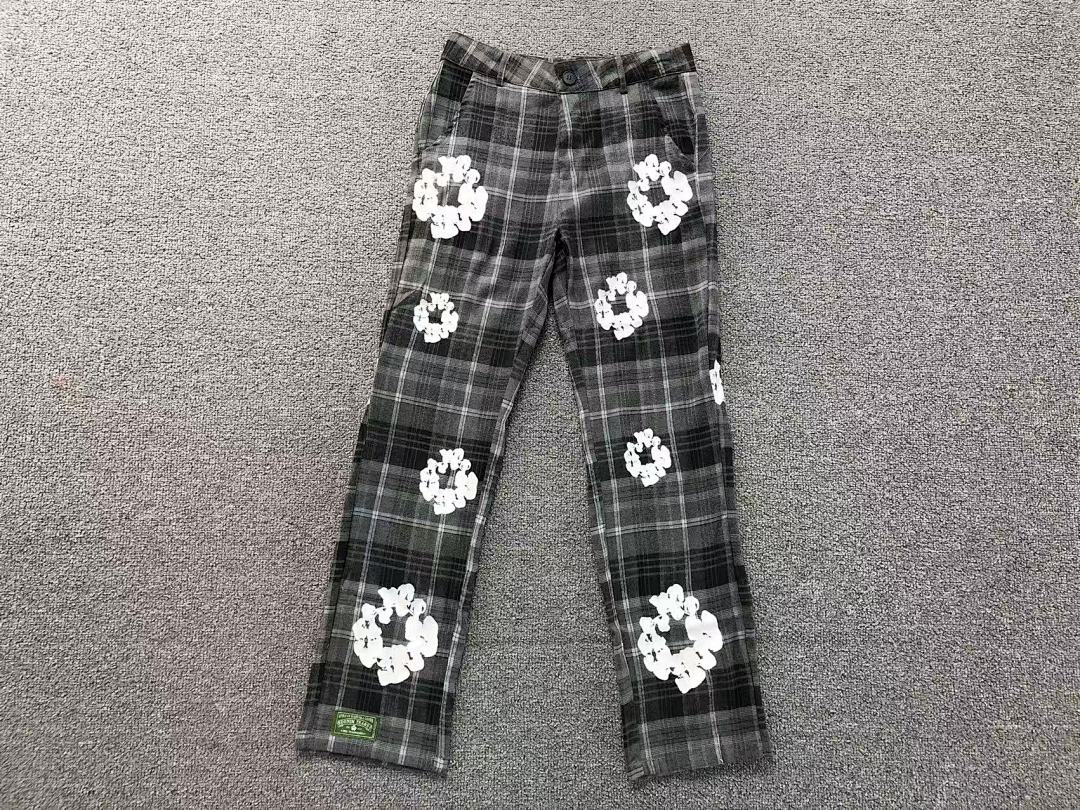 Denim Tears TROUSERS108 DENIM TEARS SHIRT - Image 32