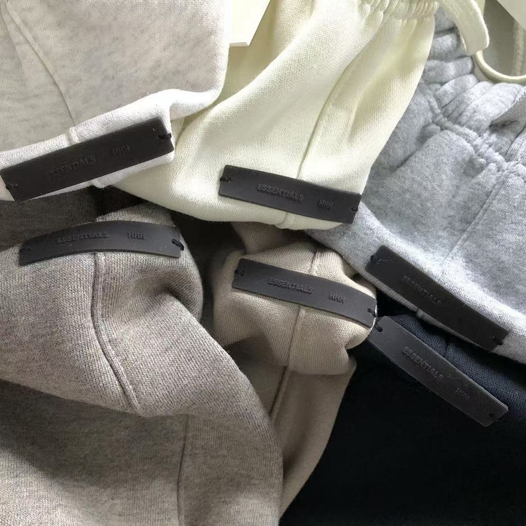 Fear of God TROUSERS 175 FOG - Image 56