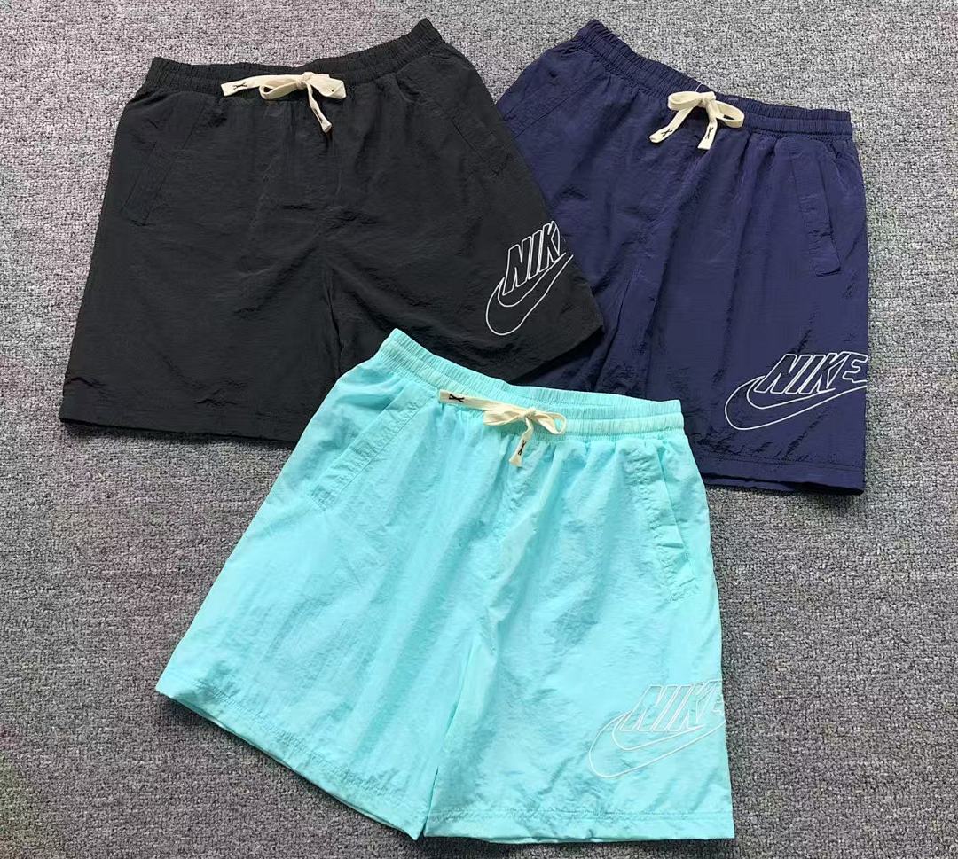 Nike 89 N⭐K⭐ SHORTS 216010435 (Im 170Cm 60Kg I Wear Size L In The Phot), photo 1