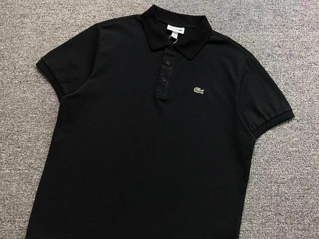 Lacoste 88 LACOSTE POLO 3112181303 (Im 170Cm 60Kg I Wear Size L In The Phot) - Image 15
