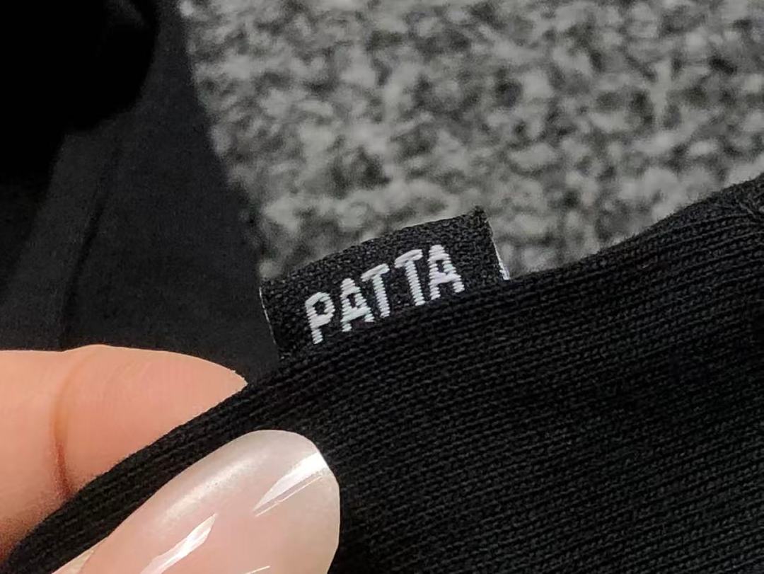 Patta 78 P⭐TT⭐ T-SHIRT 1252008175 (Im 170Cm 60Kg I Wear Size S In The Phot) - Image 15