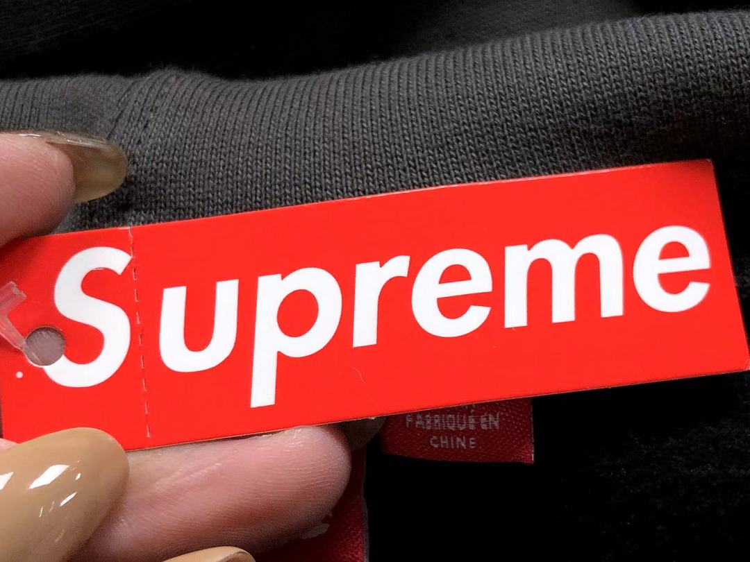 Supreme TROUSERS 218 S⭐⭐R⭐⭐E HOODIE 52071522182 (Im 170Cm 60Kg I Wear Size S In The Phot) - Image 30