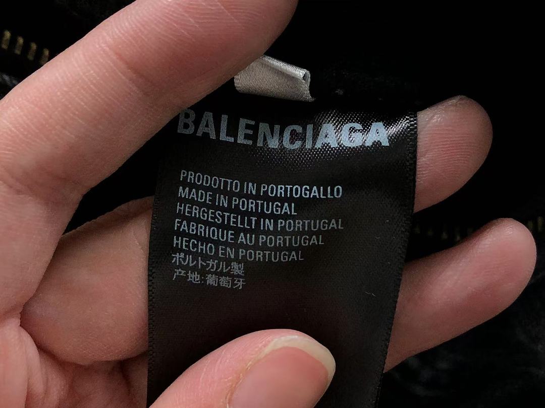 Balenciaga 235 B⭐L⭐⭐⭐IA⭐A - Image 24