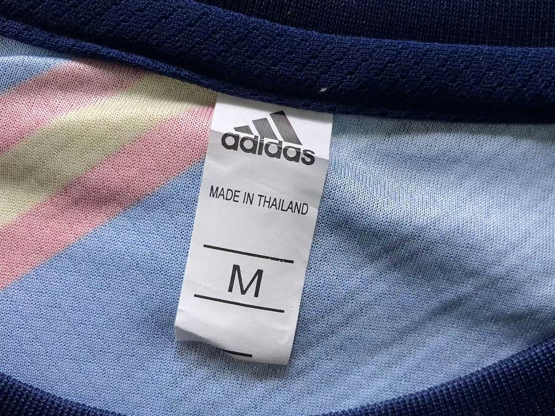 Unbranded 98 FOOTBALL T-SHIRT SHORTS 127716002 (Im 170Cm 60Kg I Wear Size M In The Phot) - Image 15