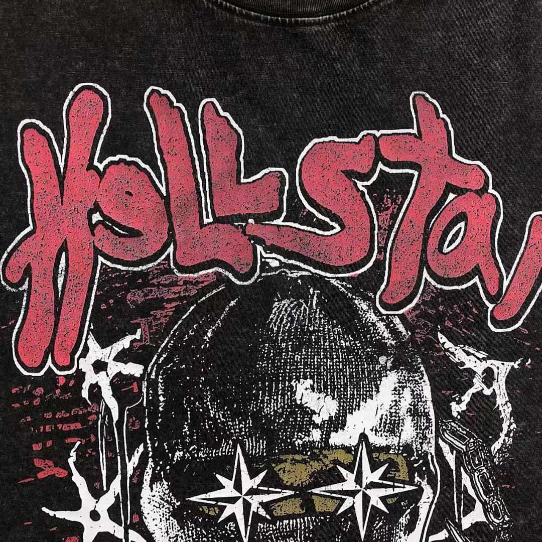 Hellstar 88 HELLSTAR T-SHIRT 503141089 (Im 170Cm 60Kg I Wear Size S In The Phot) - Image 9
