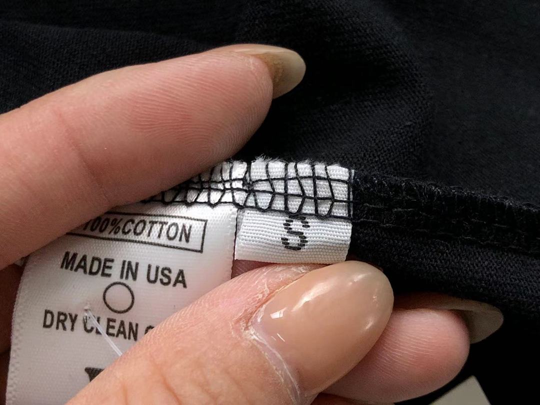 On Running 69 VLONE T-SHIRT 504144091 (Im 170Cm 60Kg I Wear Size S In The Phot) - Image 26