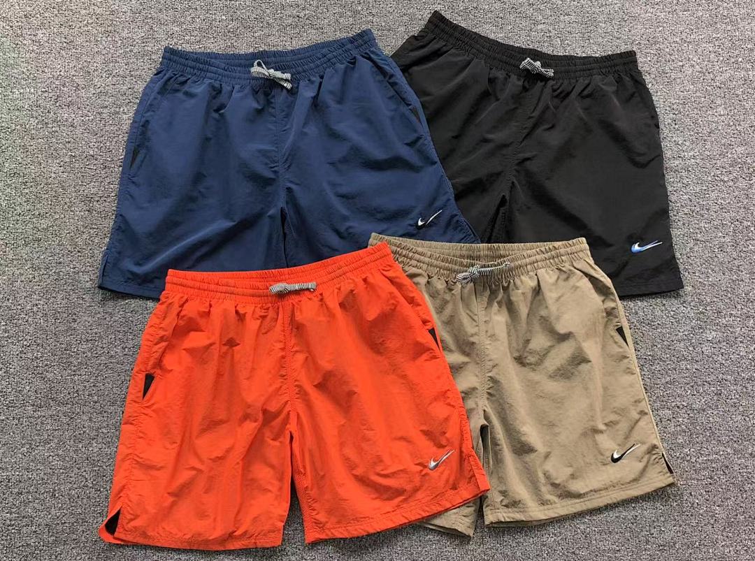 Nike 128 N⭐K⭐ SHORTS 3104100219 (Im 170Cm 60Kg I Wear Size L In The Phot) - Image 5