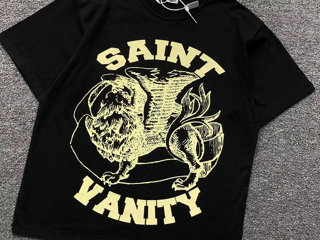 Saint Vanity 108 SA⭐N⭐ VA⭐IT⭐ T-SHIRT 3106072472 (Im 170Cm 60Kg I Wear Size M In The Phot) - Image 14