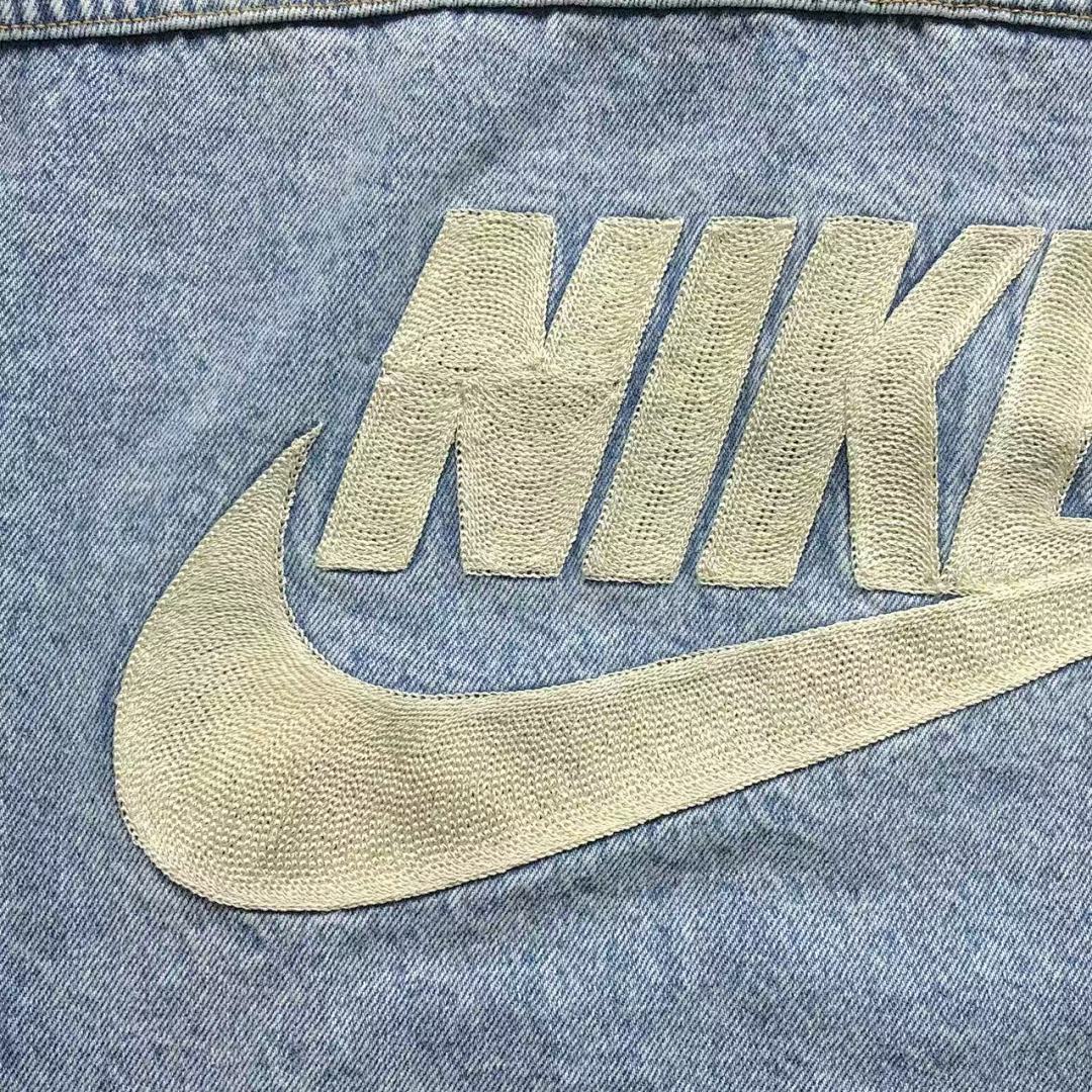 Nike TROUSERS 298 N⭐K⭐ JACKET 2192820001 (Im 170Cm 60Kg I Wear Size S In The Phot) - Image 13