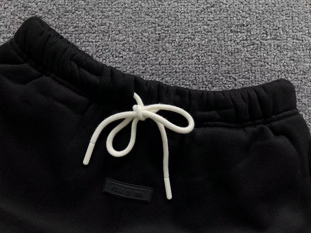 Fear of God 108 FOG TROUSERS 11063019119 (Im 170Cm 60Kg I Wear Size S In The Phot) - Image 18